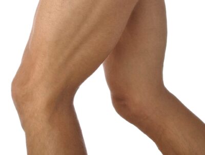 Men legs